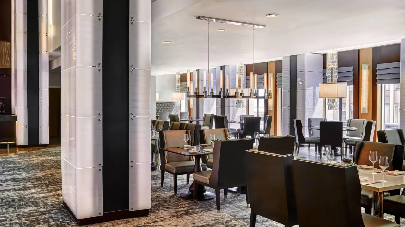 Level III Restaurant