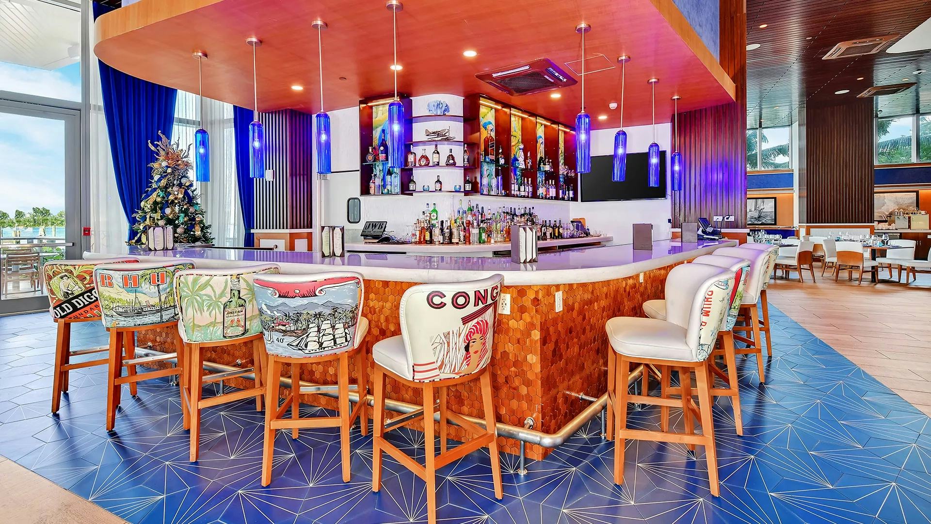 JWB Prime Steak and Seafood