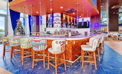 JWB Prime Steak and Seafood