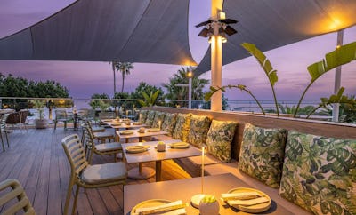 KAI Sushi Bar Limassol