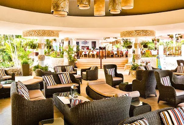 Kalani Coffee lounge