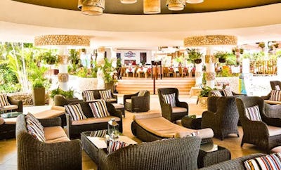 Kalani Coffee lounge