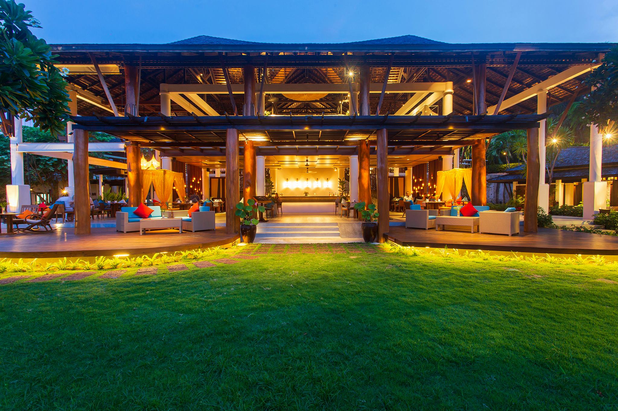 KAN SAK THONG RESTAURANT