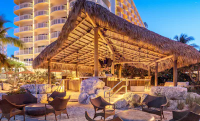 Kane Tiki Bar & Grill