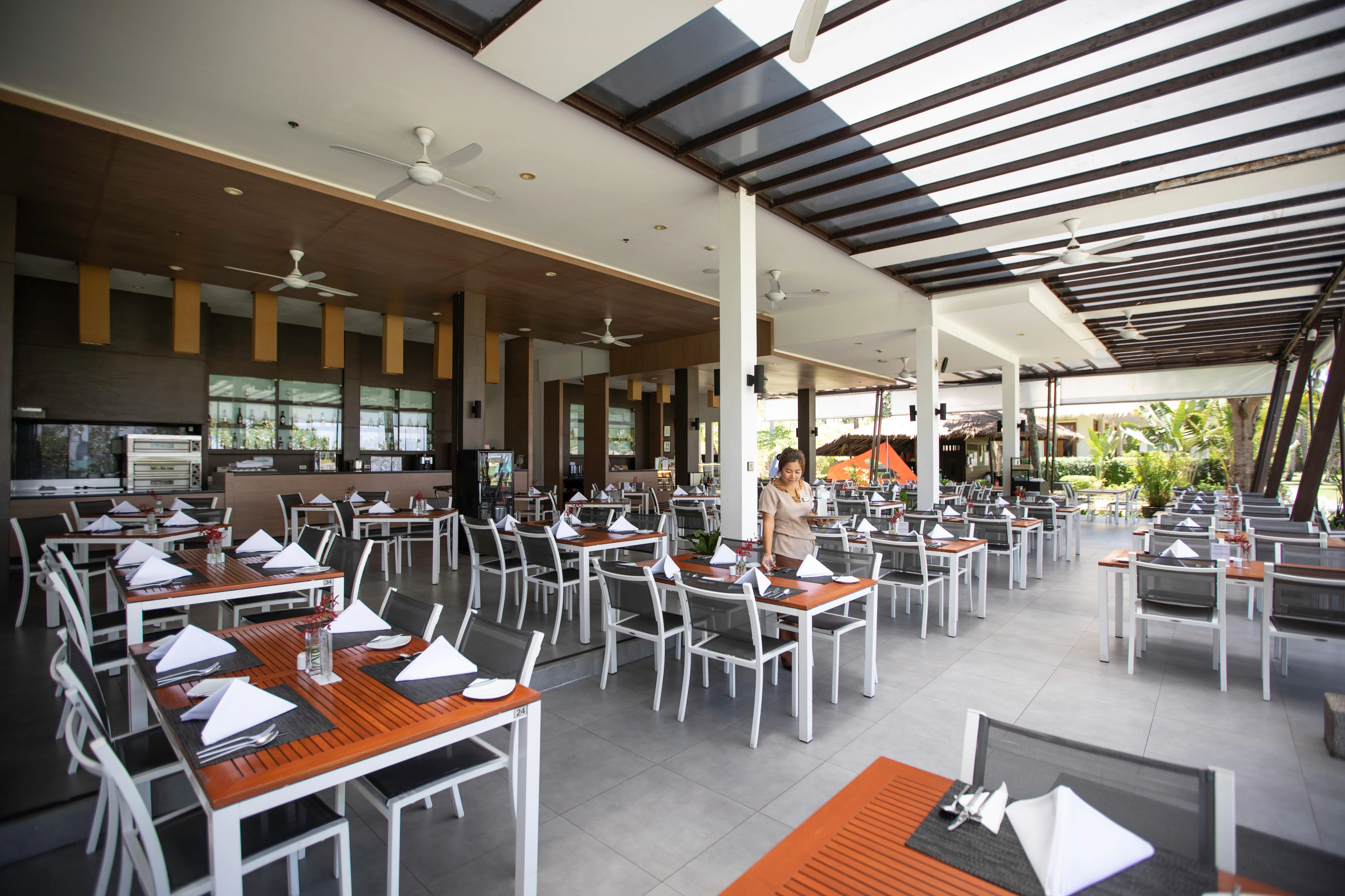 Café Andaman