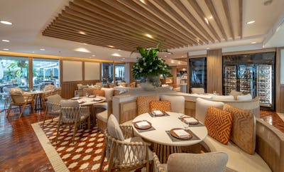 THE NIMMAN BAR AND GRILL