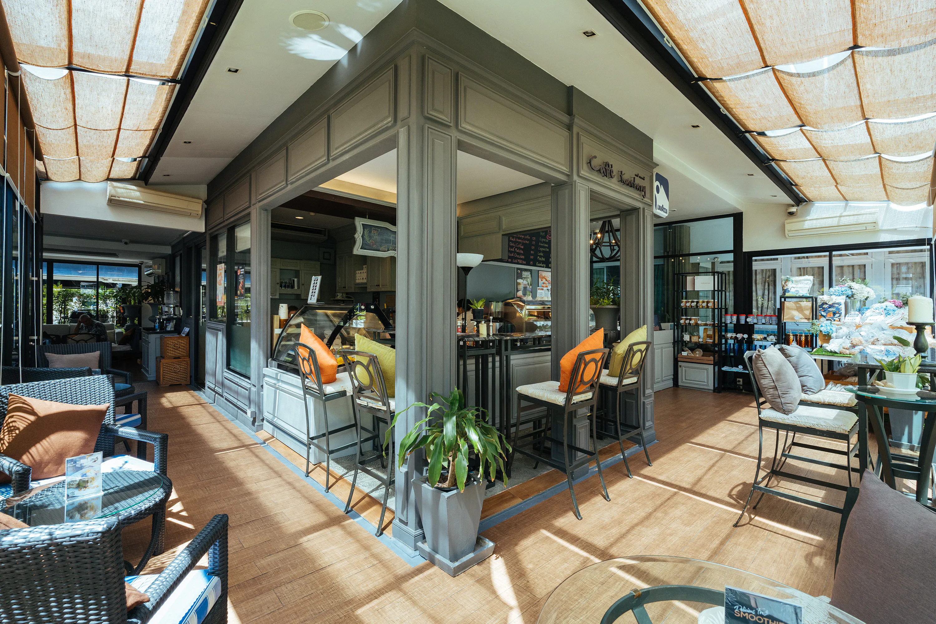 Café Kantary