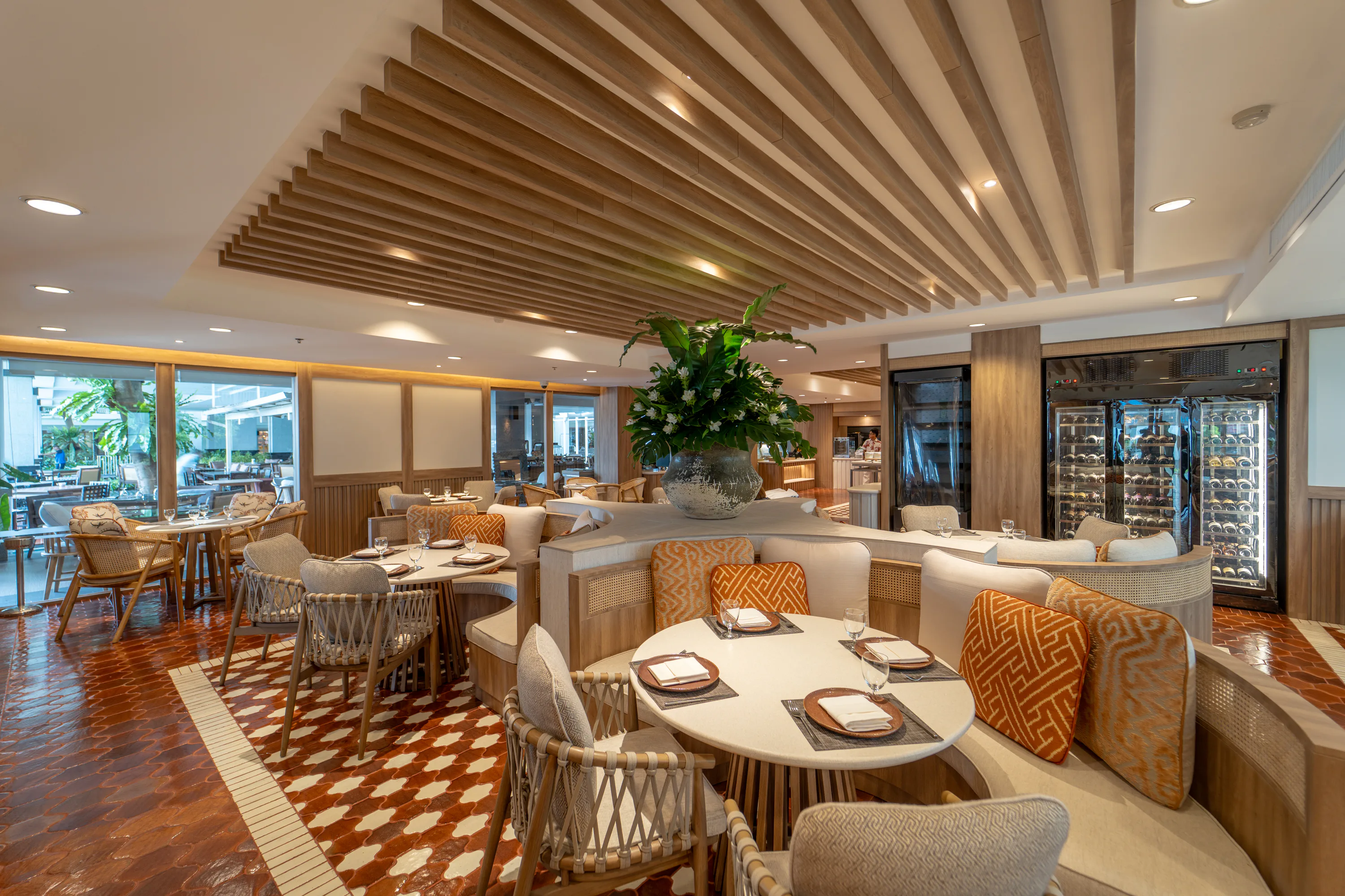 The Nimman Bar and Grill