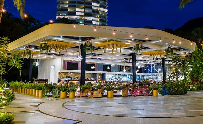 Karuma the art of grill