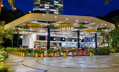 Karuma the art of grill