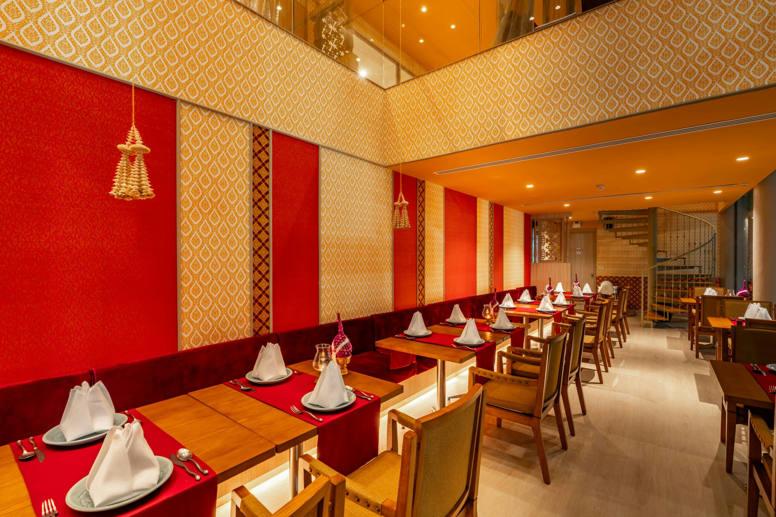 Chanadda Royal Thai Cuisine