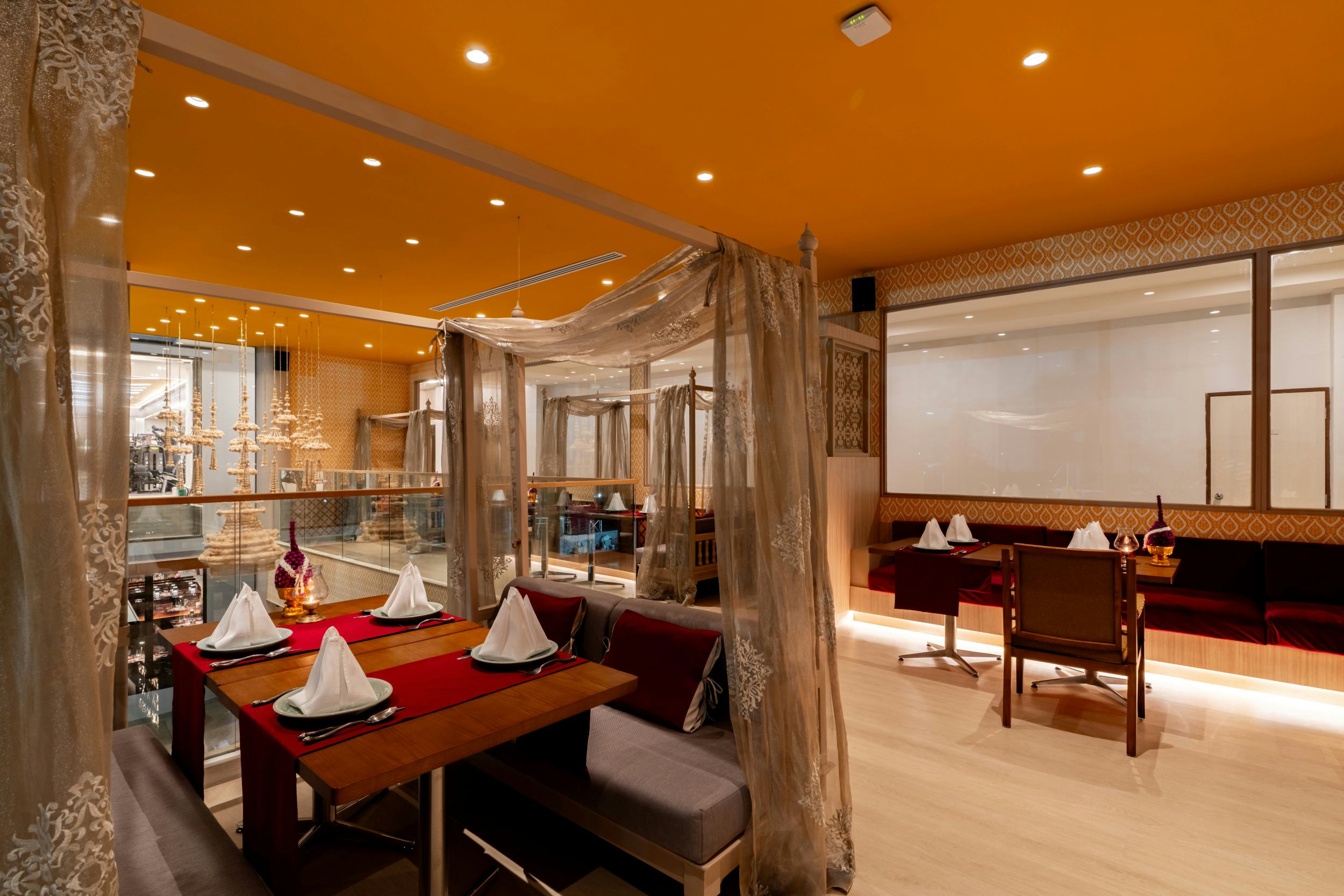 Chanadda Royal Thai Cuisine