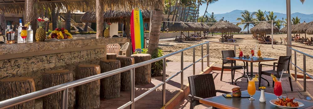 KAYBAL GRILL & BEACH CLUB