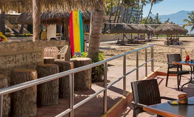 KAYBAL GRILL & BEACH CLUB