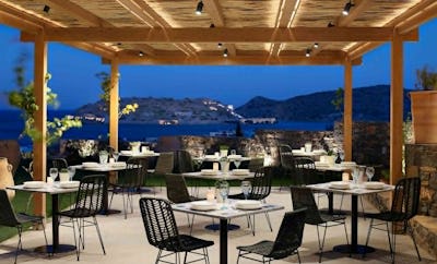 Kelari Gourmet Restaurant