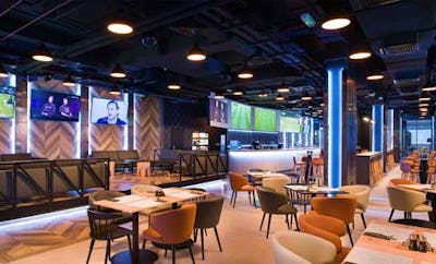 Countdown Sports Lounge