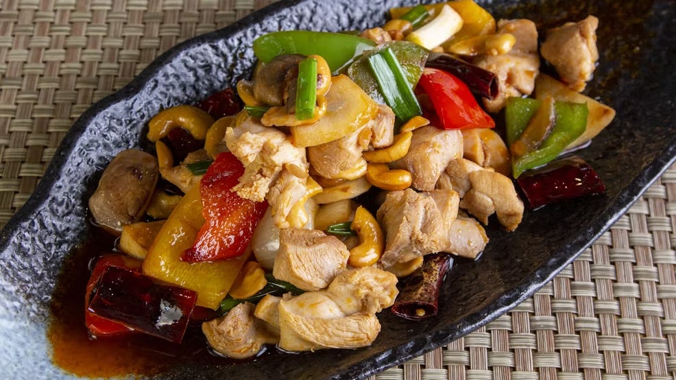 Kham Saen Cafe & Restaurant