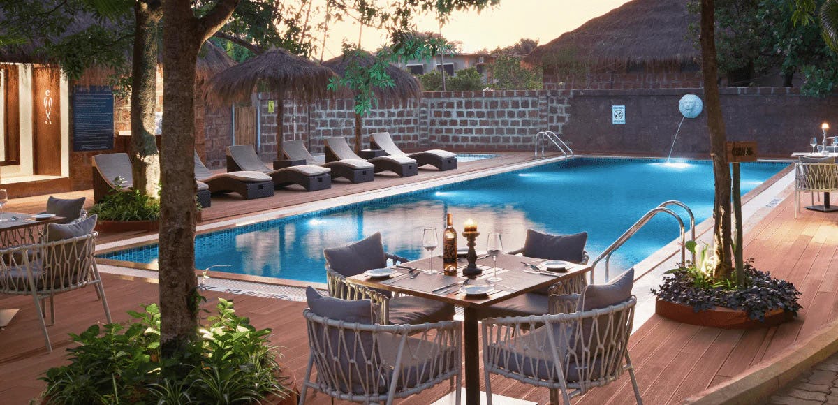 Khambir (Multi-Cuisine Restaurant)