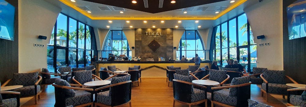 KIKIL GRILL & BEACH CLUB