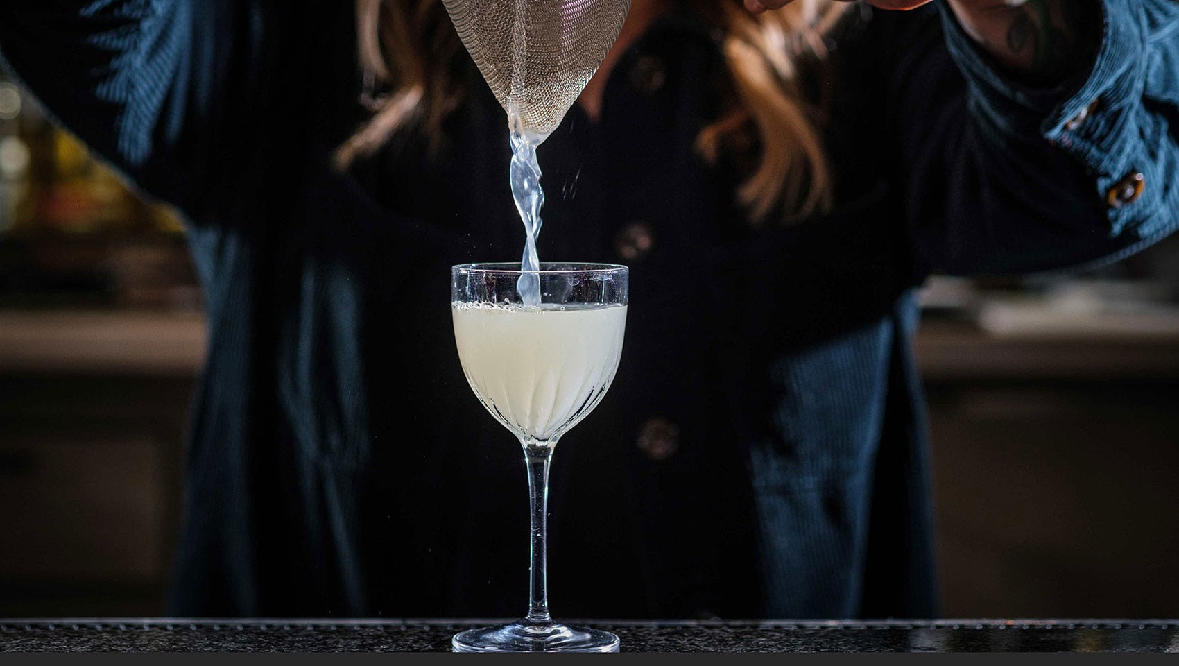 Santa Barbara Restaurant