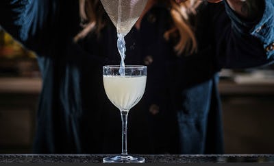 Santa Barbara Restaurant