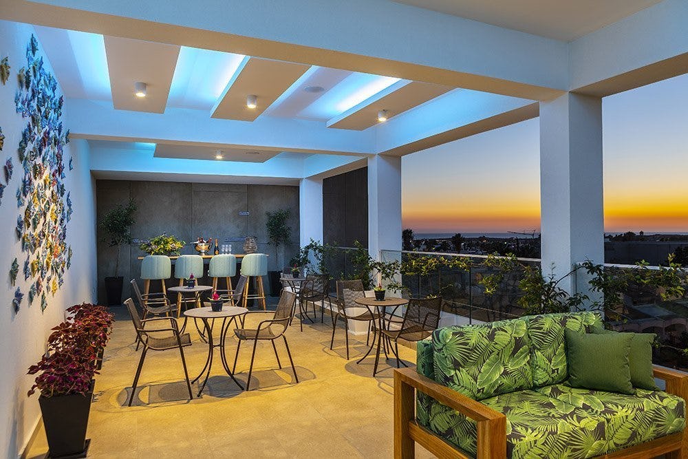 Kipos - Terrace Café