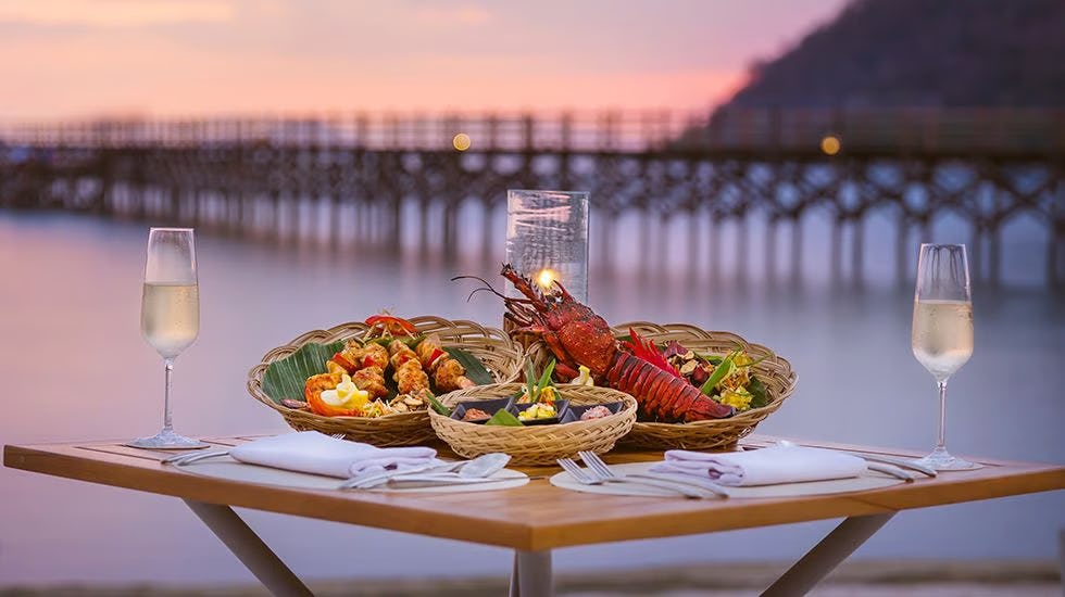 KISIK Seafood Restaurant