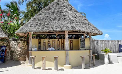 Kite Bar