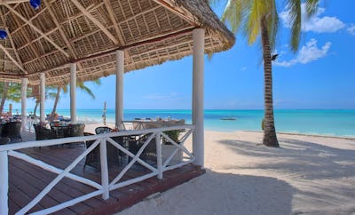 Kivuli Bar & Restaurant