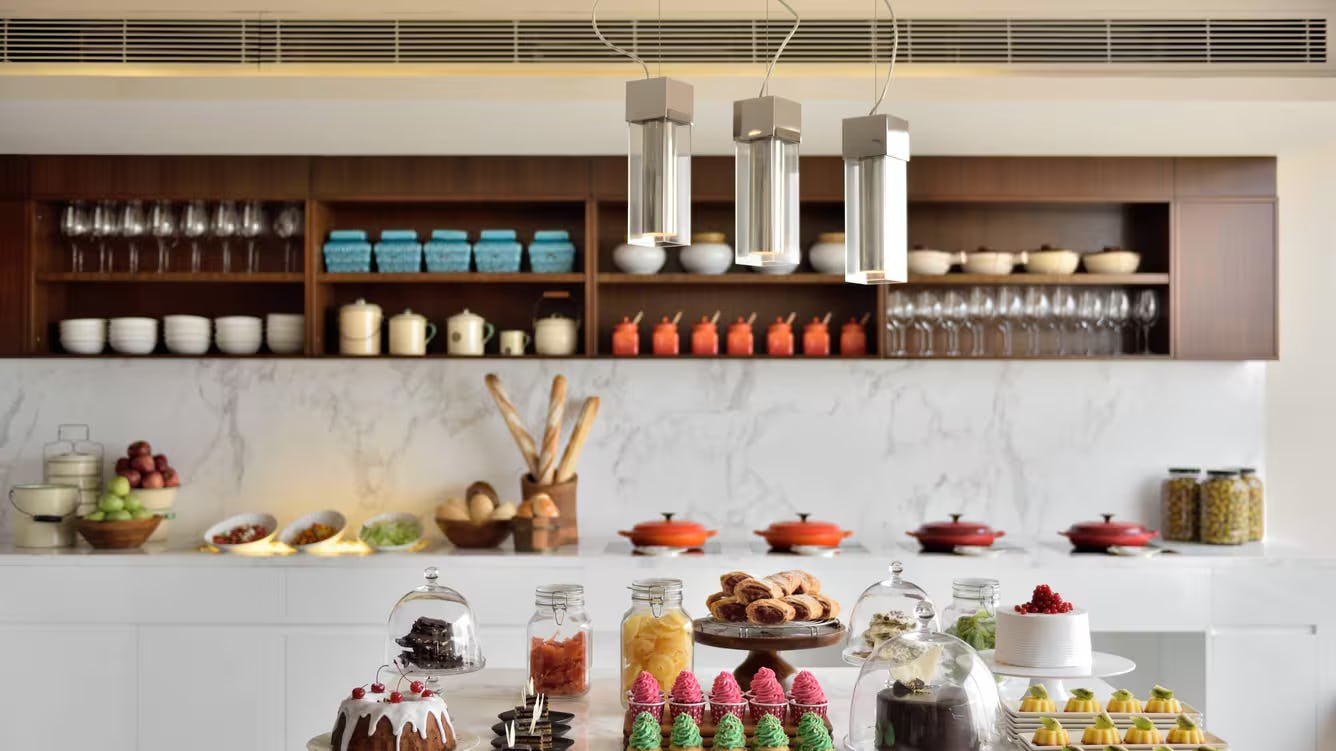 Marriott Bonvoy On Wheels