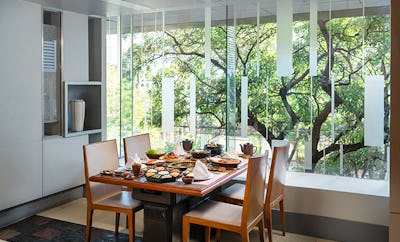 KONGJU KOREAN RESTAURANT