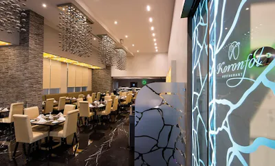KORONFOL RESTAURANT