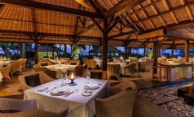 Kura Kura Restaurant