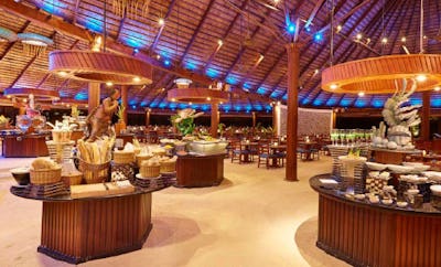 Buffet Restaurants