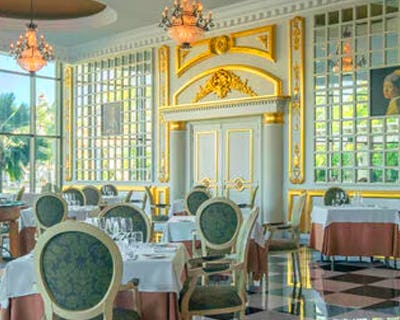 L’Atelier haute cuisine