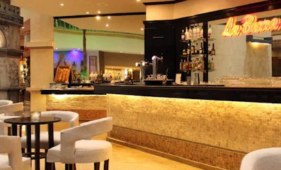 La Barra