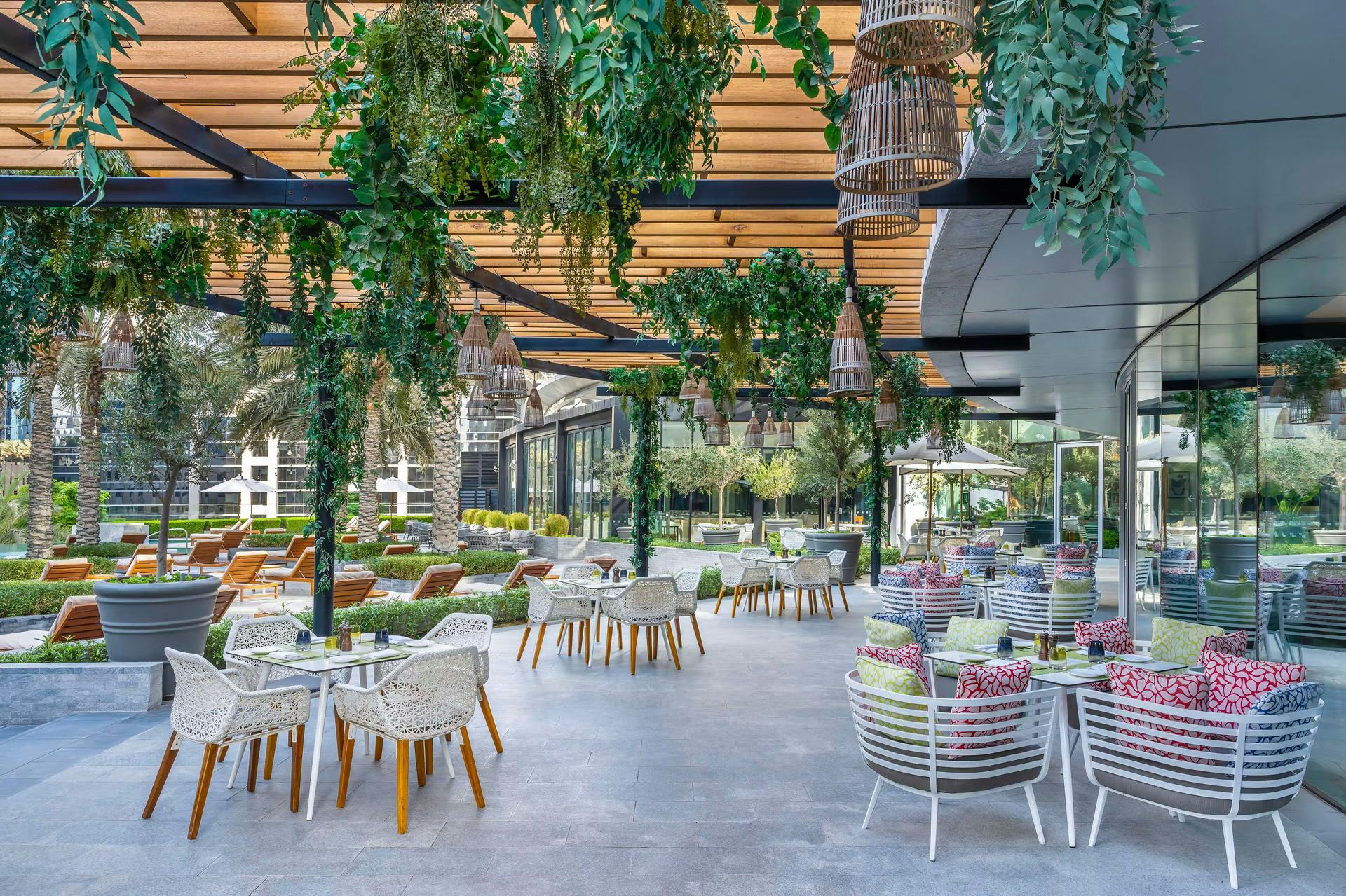 La Brasserie Sur Le Boulevard