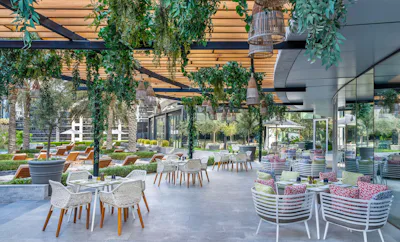 La Brasserie Sur Le Boulevard