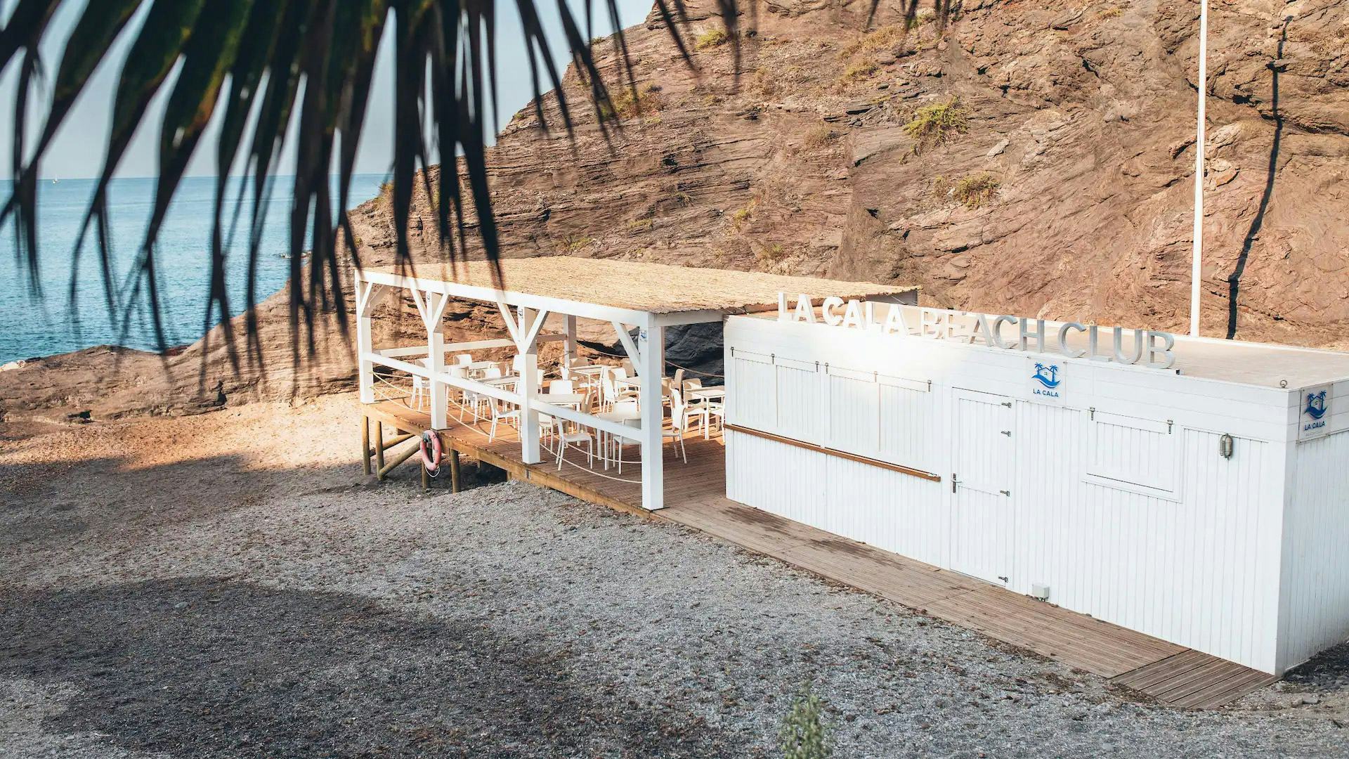 La Cala Beach Club