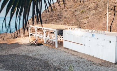 La Cala Beach Club