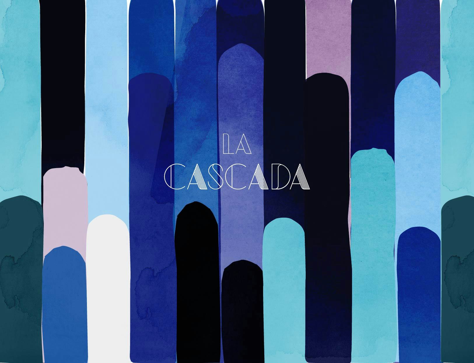 La Cascada Mediterranean Restaurant