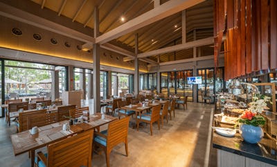 SIRE BEACHFRONT RESTAURANT