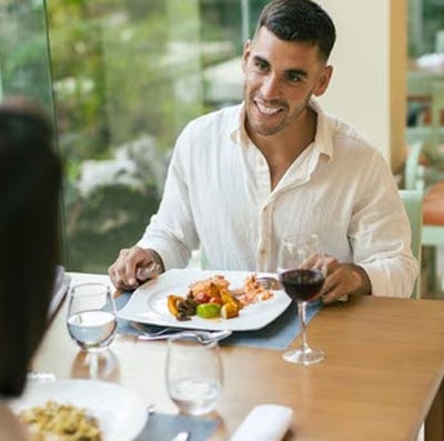 La Góndola Italian Restaurant