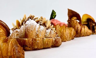 La Grigne Patisserie