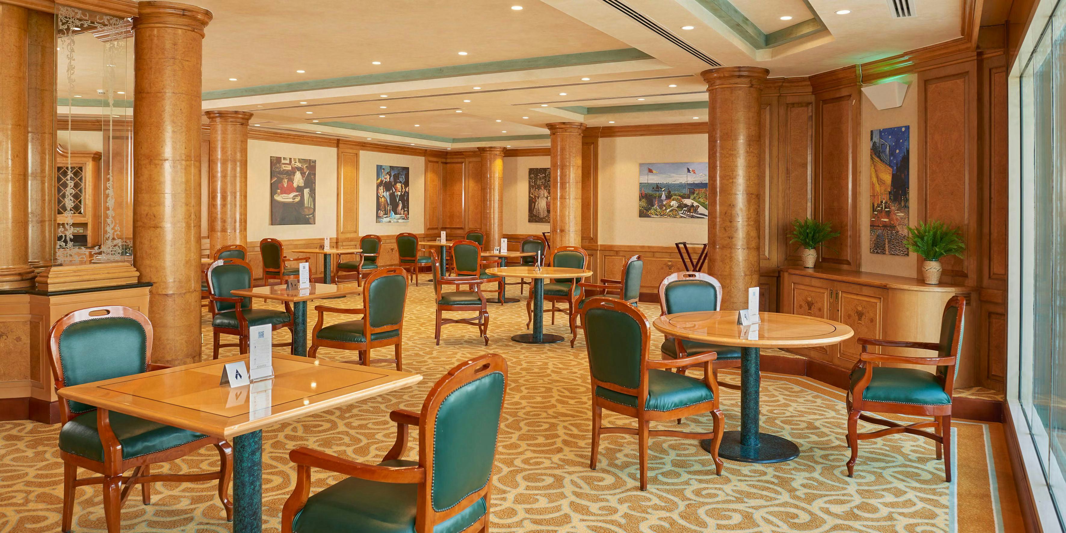 La Mosaique Restaurant