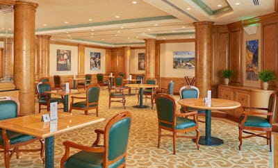 La Mosaique Restaurant