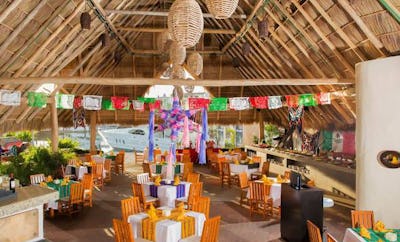 La Palapa Restaurant