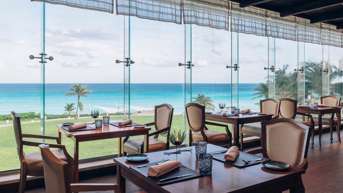 La Parrilla Steak House