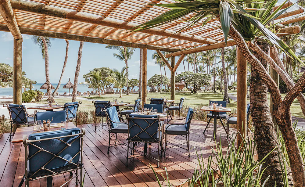 Coconut Cafe