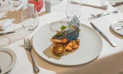 La Sibila Gourmet Restaurant